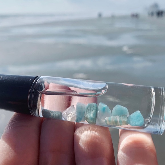 Turquoise Fragrance Oil - Picture 3 of 4